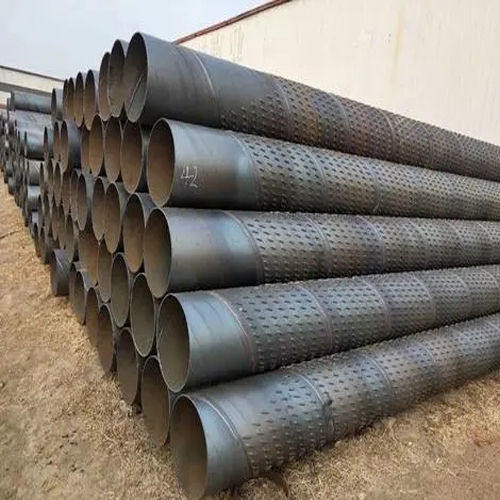 新余滤水管执行标准中具体参数