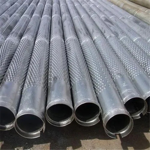 还有其他什么类型的新余滤水管加工要求吗？