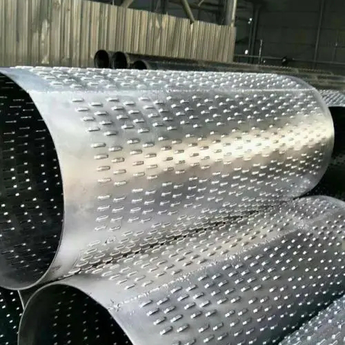 新余滤水管参考标准及其他因素