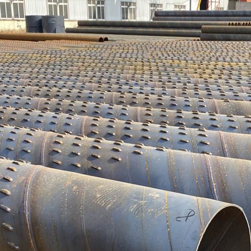 新余滤水管的规格型号如何选择？