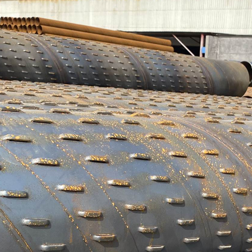 新余桥式滤水管的材质如何选择？