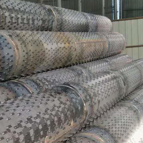 新余滤水管一般口径的选择方式