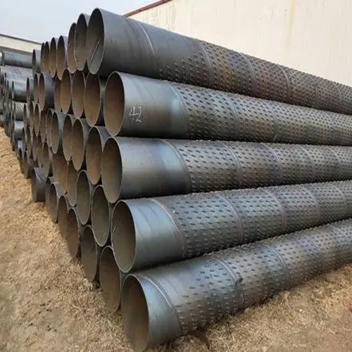 新余房建滤水管规格的选择