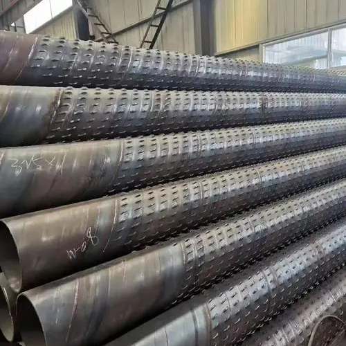 新余滤水管施工过程中如何保证安全操作？