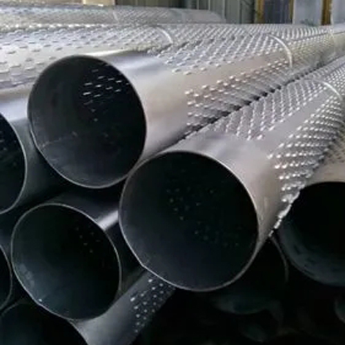 新余滤水管口径多大最适合施工？