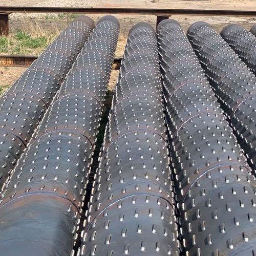 新余滤水管在工程建设中的作用是什么？