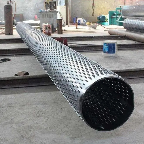 新余滤水管的施工标准包括哪几个方面？