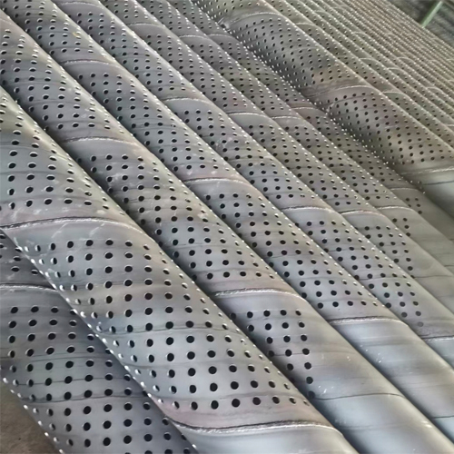 新余滤水管降水原理是什么？